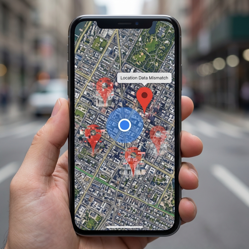 Common Local SEO Mistakes Businesses Make Without Geo Precision